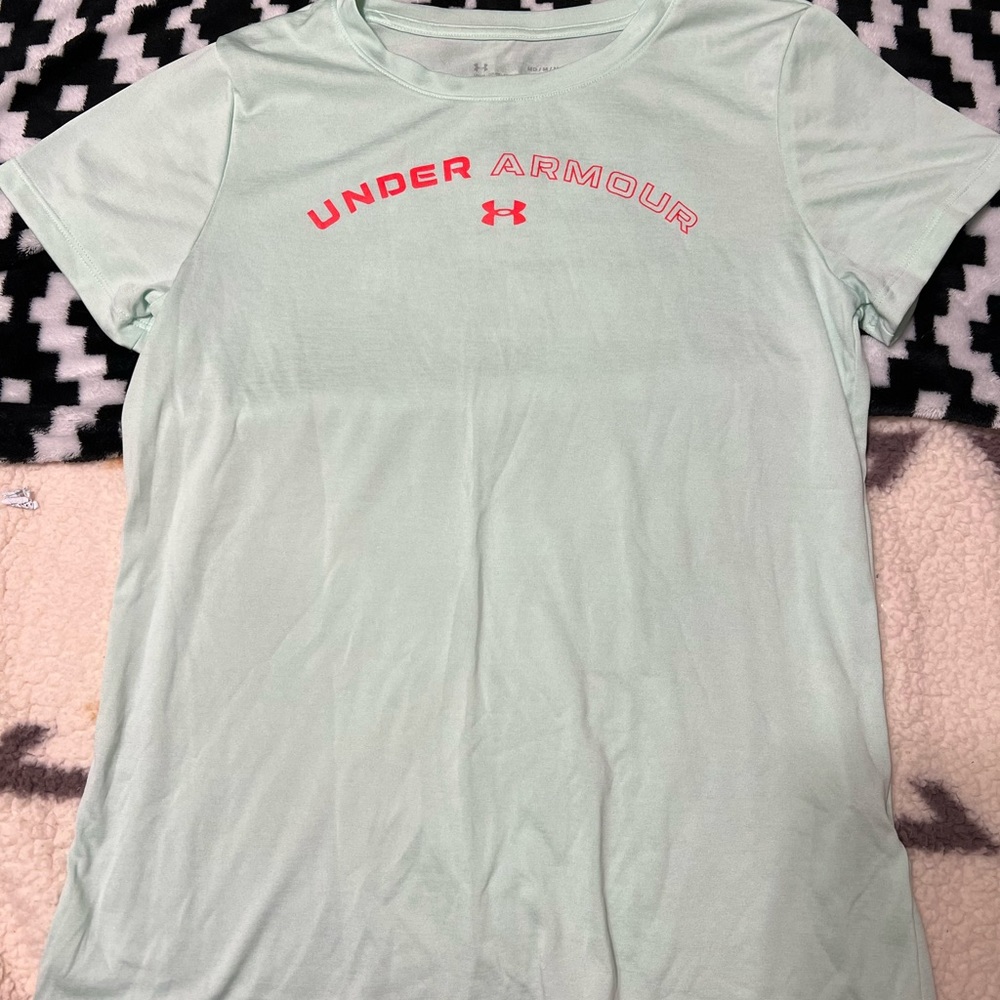 Under Armour Shirt